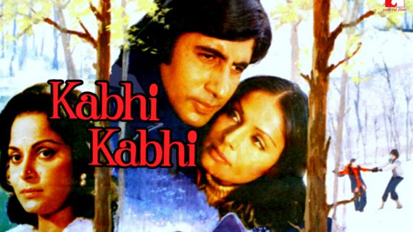 50 Years of Kabhi Kabhie