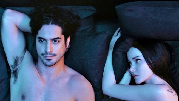 56 Days Streaming Details