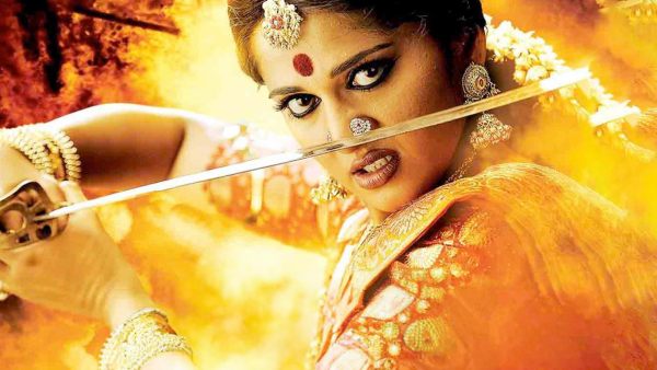 Arundhati- Rs 70 crore