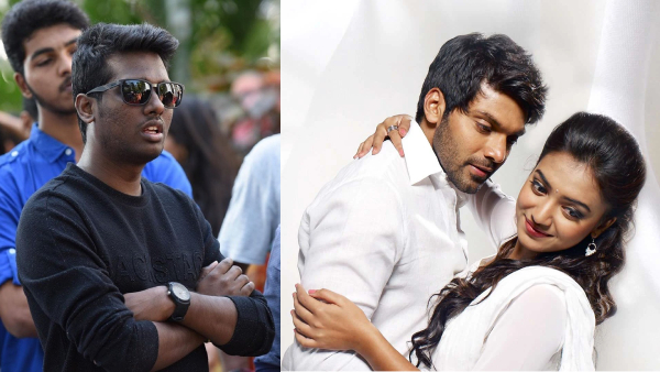 Atlee Kumar