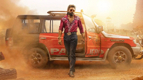 6 भाषाओँ में रिलीज होगी, पुष्पा 2