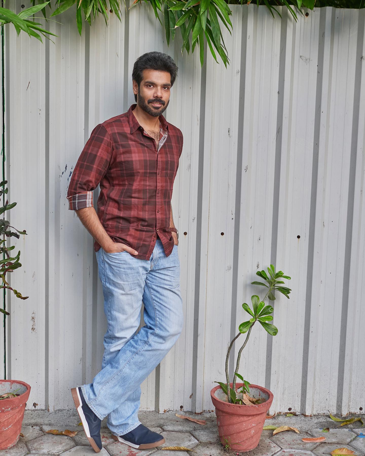 சிபிராஜ்