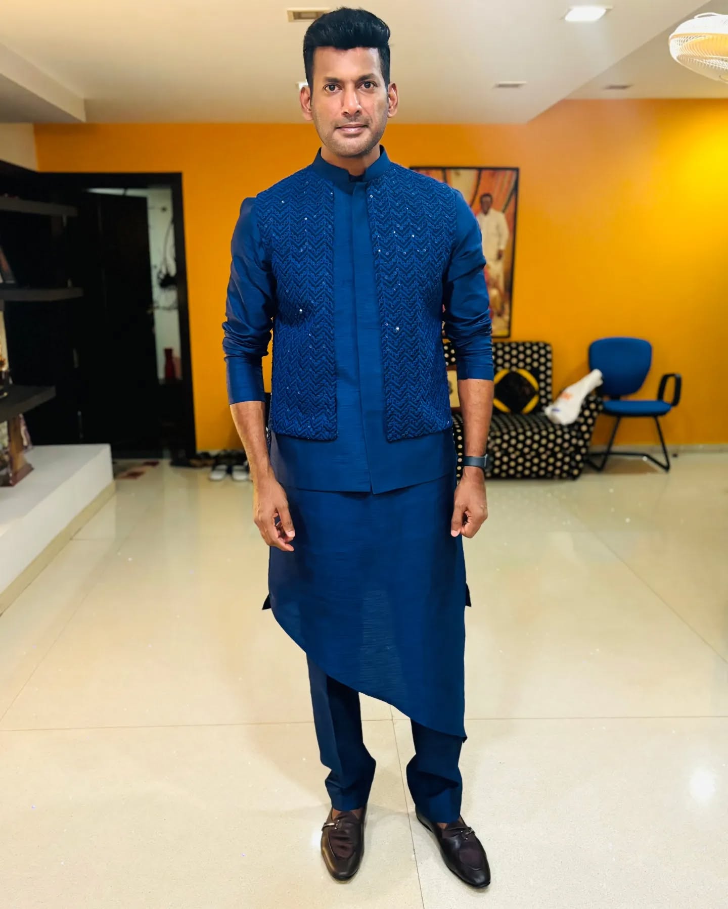 விஷால் கிருஷ்ணா