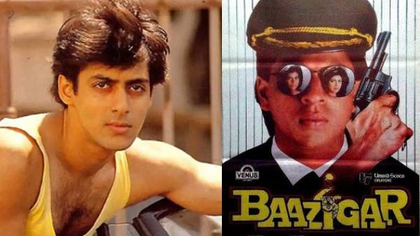 निगेटिव रोल नहीं करना चाहते थे सलमान 