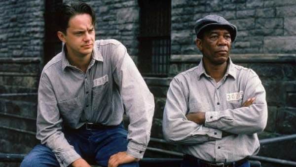 The Shawshank Redemption