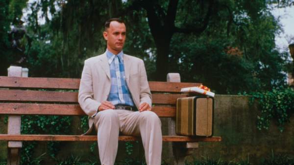 Forrest Gump