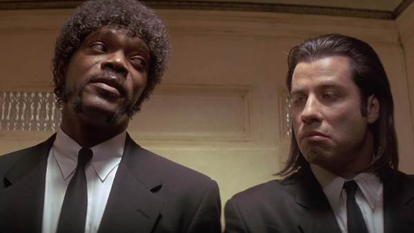 Pulp Fiction