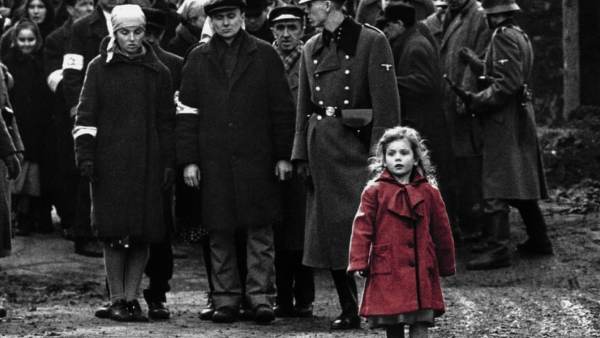 Schindler’s List