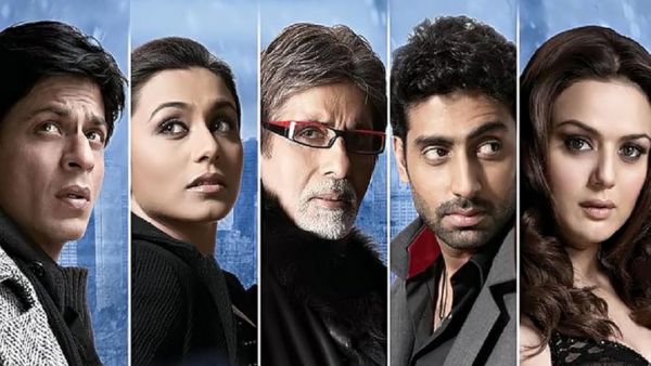 Kabhi Alvida Naa Kehna