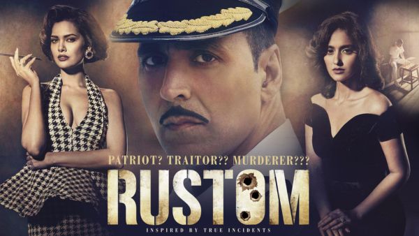 Rustom