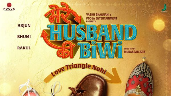 Mere Husband Ki Biwi