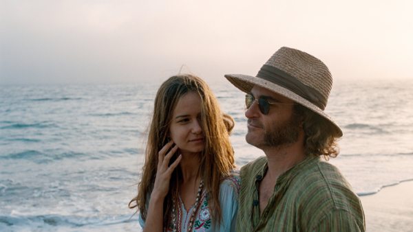 Inherent Vice