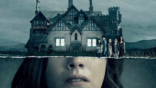 The Haunting of Hill House