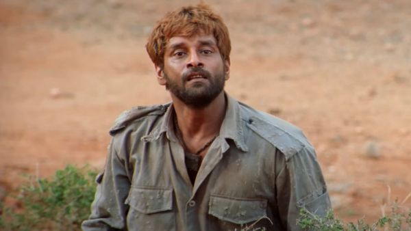 Pithamagan