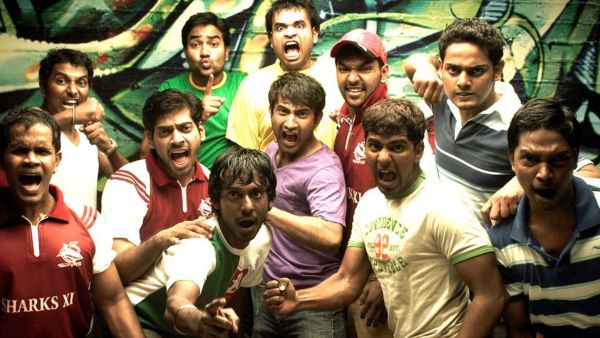 Chennai 600028