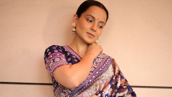 Kangana Ranaut
