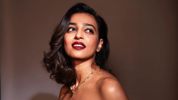 Radhika Apte
