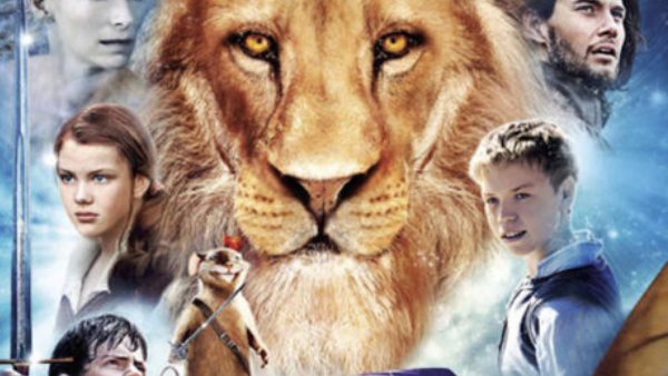 The Chronicles of Narnia: The Lion, the Witch, and the Wardrobe
