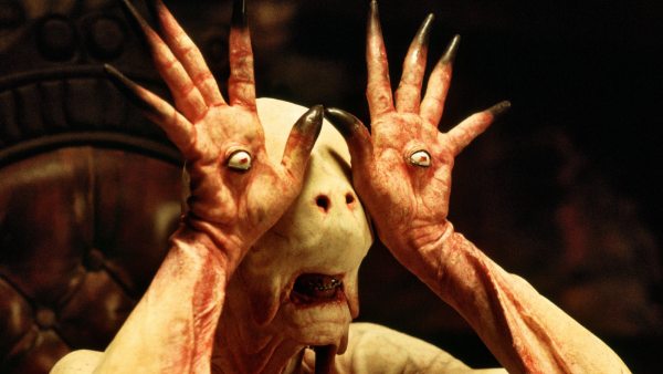 Pan’s Labyrinth