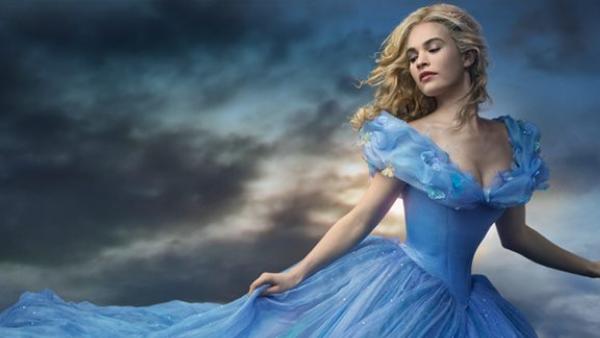 Cinderella