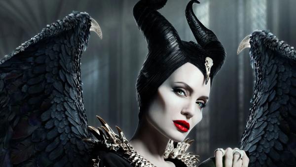 Maleficent