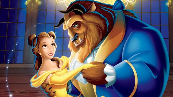 Beauty And The Beast