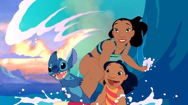 Lilo & Stitch