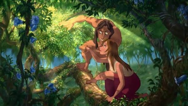 Tarzan