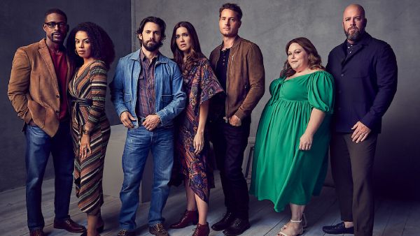 This Is Us (JioHotstar)