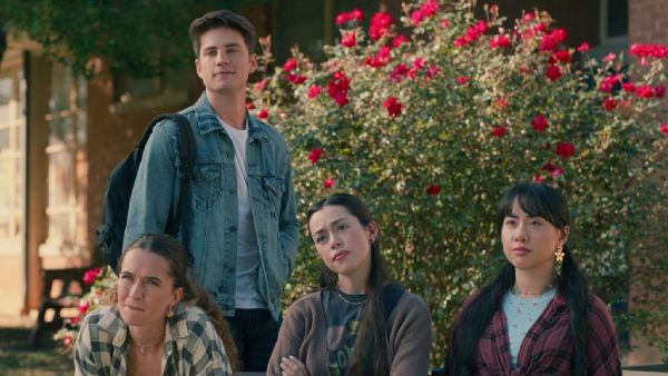 Sweet Magnolias (Netflix)