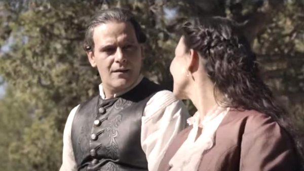 The Cook of Castamar (Netflix)