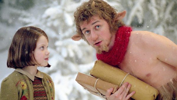 The Chronicles of Narnia: The Lion, the Witch, and the Wardrobe