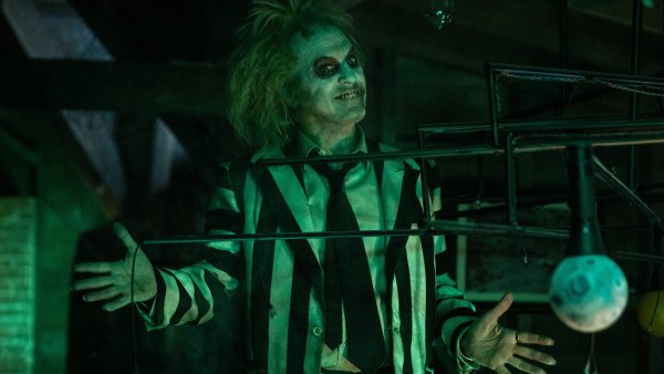 Beetlejuice Beetlejuice