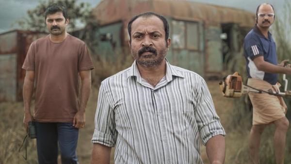 Ela Veezha Poonchira