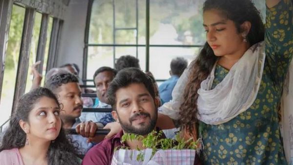 Madhura Manohara Moham