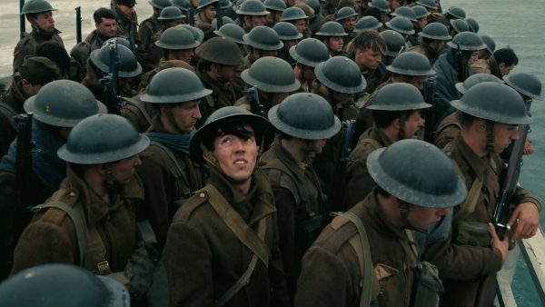  Dunkirk