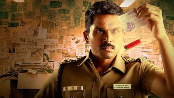 Theeran Adhigaram Ondru