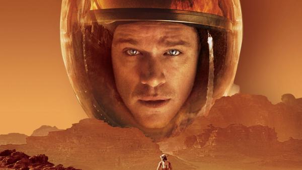 The Martian