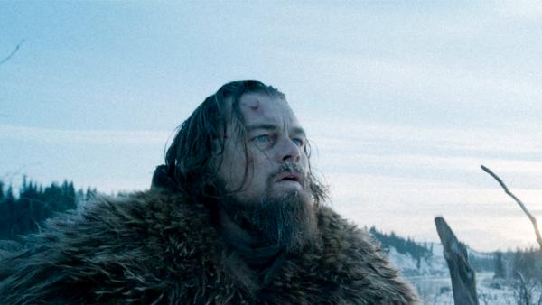 The Revenant
