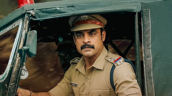 Anweshippin Kandethum