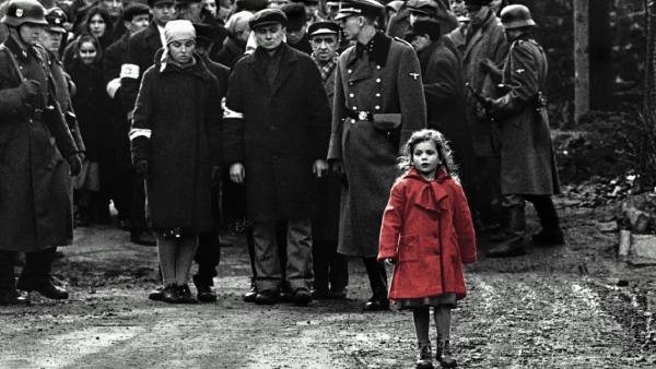 Schindler’s List