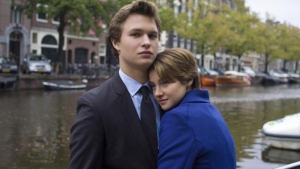 The Fault in Our Stars