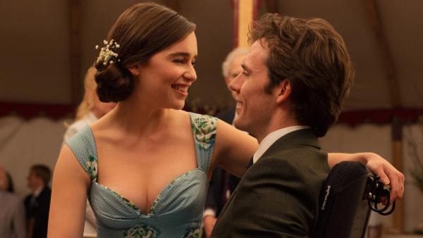 Me Before You