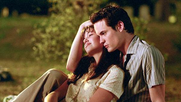 A Walk to Remember
