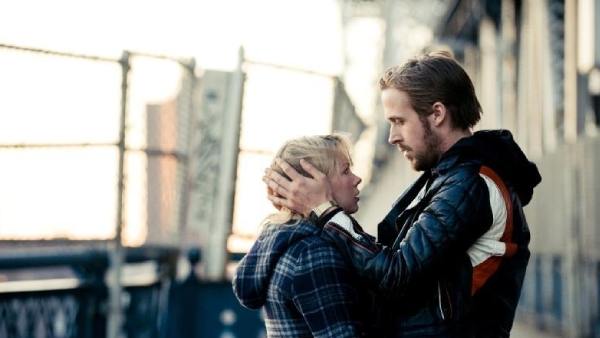 Blue Valentine