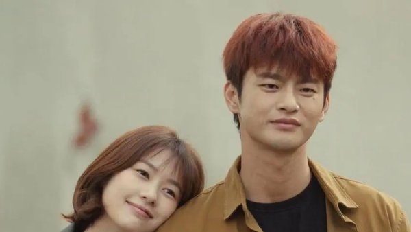 The Smile Has Left Your Eyes