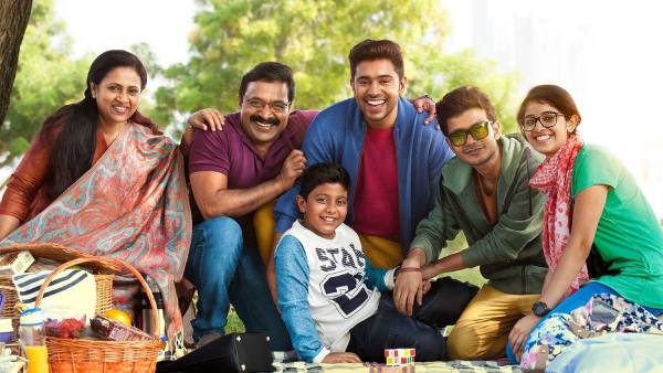 Jacobinte Swargarajyam