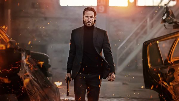 John Wick