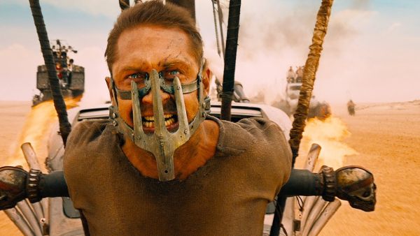 Mad Max: Fury Road
