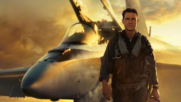 Top Gun: Maverick